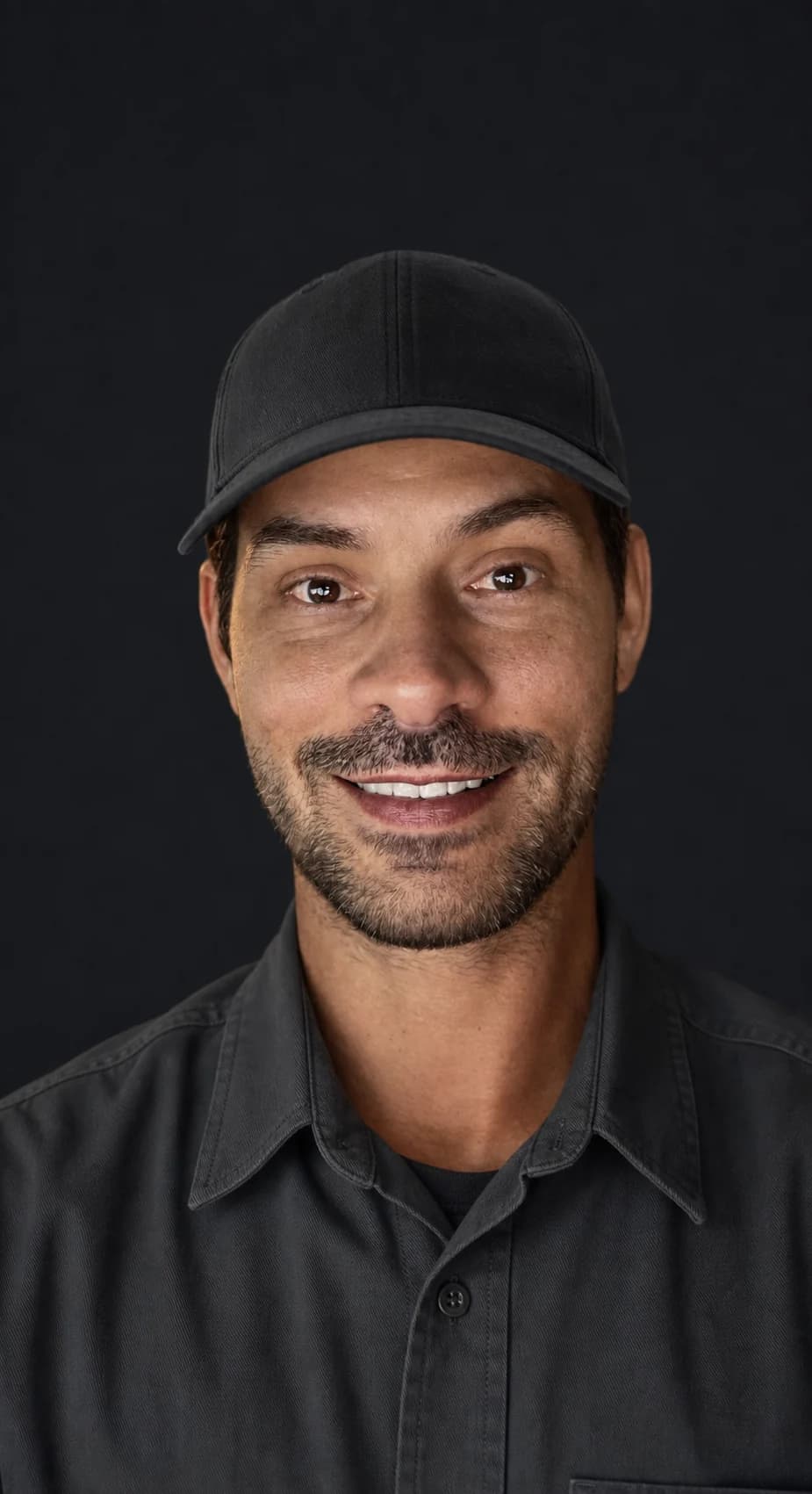 Andrew Henderson, founder of Pure Mechanical Group